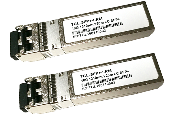 10-Gigabit-SFP-Modules